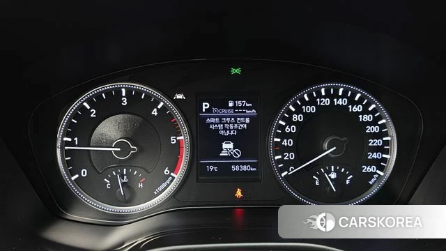 Hyundai Santa Fe TM id 3899361 из Кореи 17