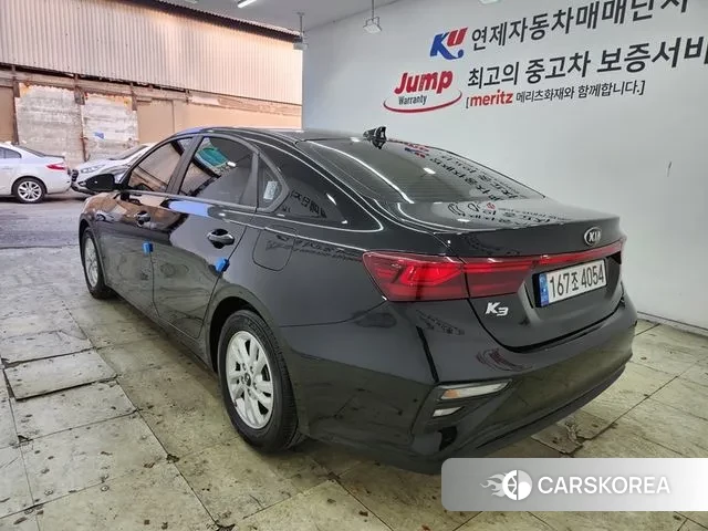 Kia Come New K3 id 3433646 из Кореи 17