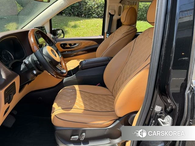 Mercedes-Benz Vito id 4278197 из Китая 10