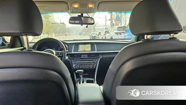 Kia The New K5 2nd generation id 3796149 из Кореи 17