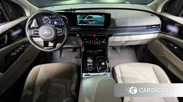 Kia Carnival 4th generation id 3540073 из Кореи 17