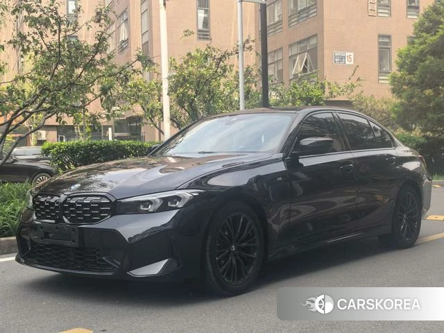 BMW 3 series id 4257072 из Китая 17