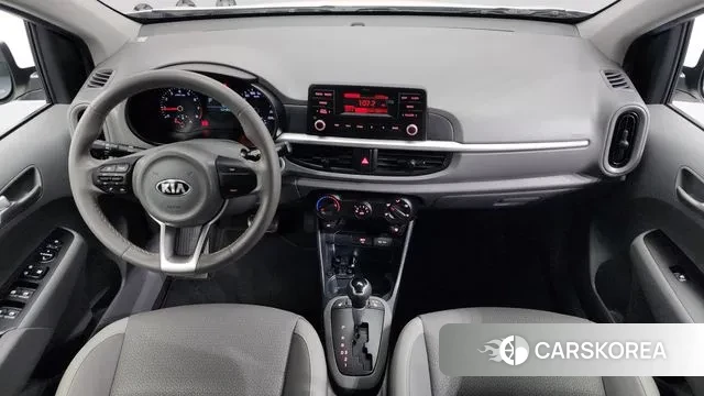 Kia Morning Urban (JA) id 3291089 из Кореи 17