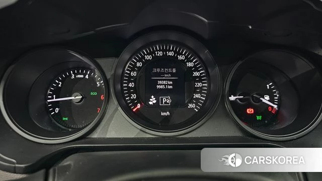 Renault Korea (Samsung) SM6 id 4338938 из Кореи 31