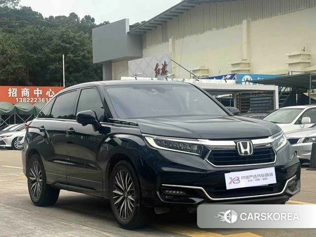 Honda Crown Road id 4260273 из Китая 14