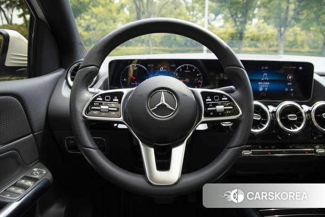 Mercedes-Benz Class B id 4328689 из Китая 27