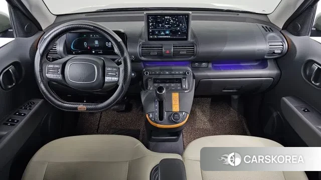 Hyundai Casper id 3533834 из Кореи 17