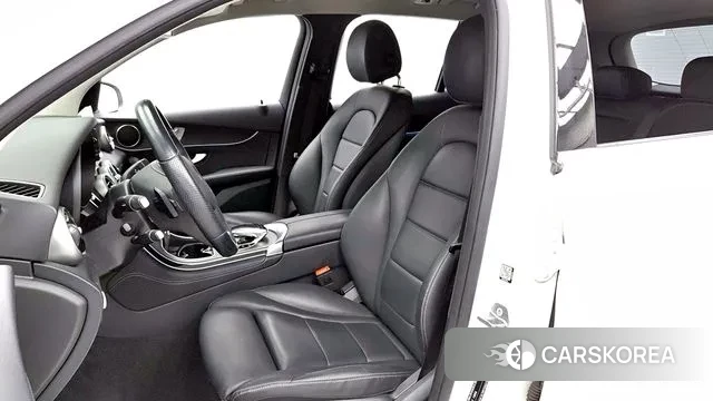 Mercedes-Benz GLC-Class X253 id 3439557 из Кореи 17
