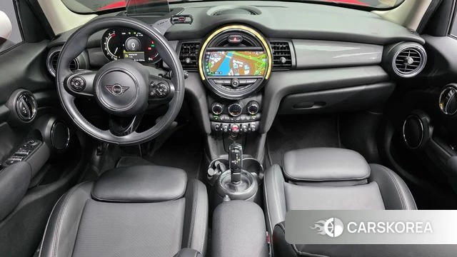 Mini Cooper id 3860160 из Кореи 17