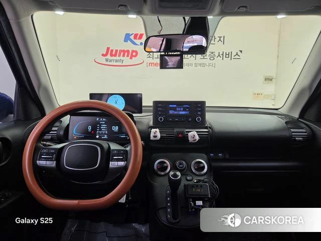 Hyundai Casper id 4890359 из Кореи 17