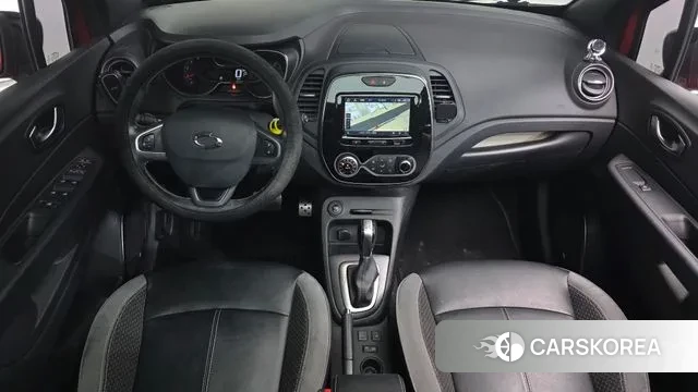 Renault Korea (Samsung) New QM3 id 3449607 из Кореи 17