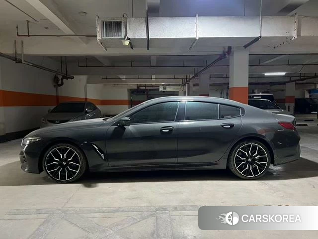 BMW 8 series id 4211752 из Китая 7