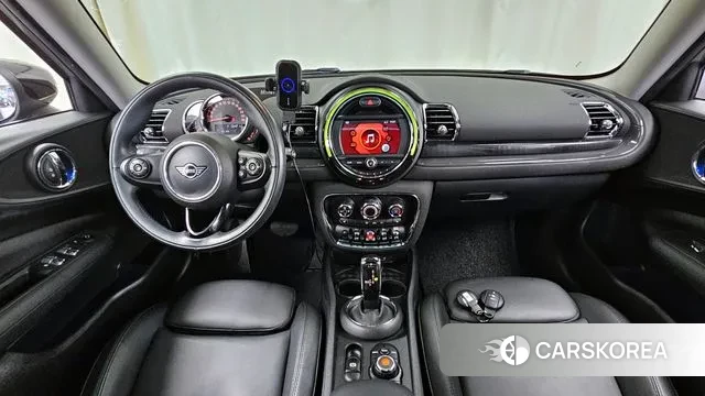 Mini Cooper D Clubman id 3336026 из Кореи 17