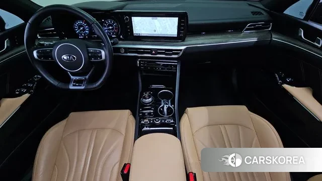 Kia K5 3rd generation id 3479110 из Кореи 17