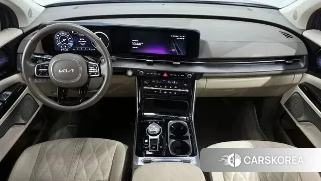 Kia Carnival 4th generation id 3685235 из Кореи 17