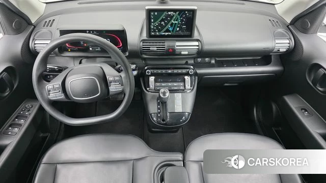 Hyundai Casper id 3806411 из Кореи 17