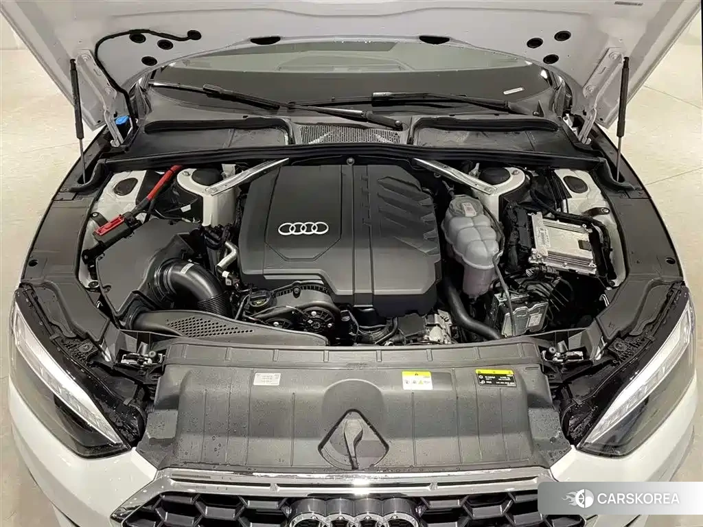 Audi A5 id 4654545 из Китая 7