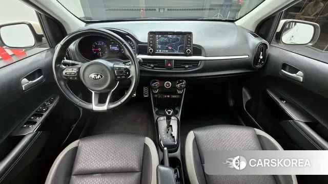 Kia All New Morning (JA) id 3215183 из Кореи 17