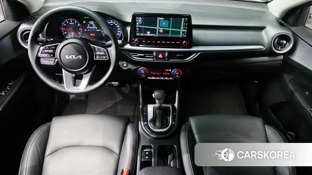 Kia The New K3 2nd generation id 4458176 из Кореи 17