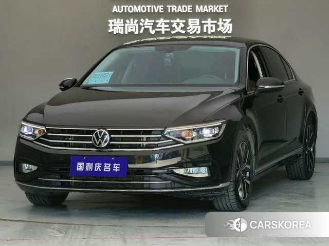 Volkswagen Magotan id 4276432 из Китая 7
