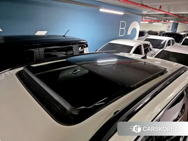 Jeep Compass 2nd Generation id 3171095 из Кореи 17