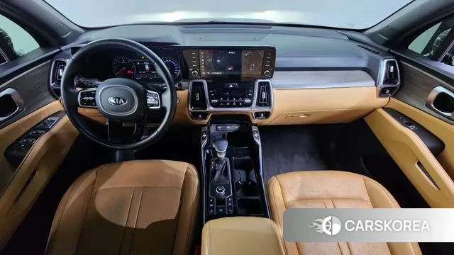 Kia Sorento 4th Generation id 2980808 из Кореи 17