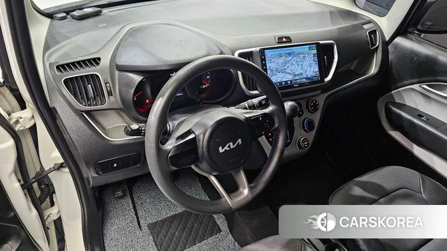 Kia The New Ray id 4423196 из Кореи 17