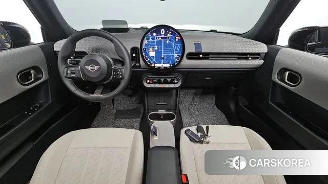 Mini Cooper S 4th Generation id 3491914 из Кореи 17