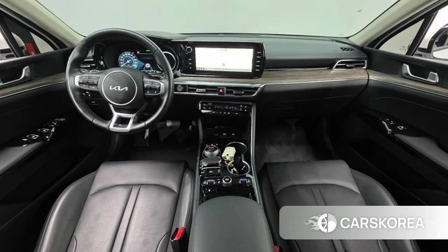 Kia K5 3rd generation id 3934703 из Кореи 17