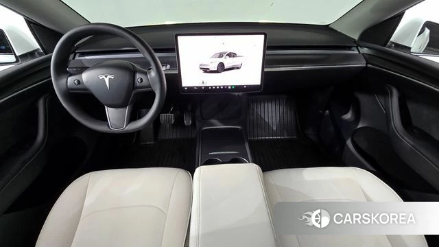 Tesla Model Y id 4488343 из Кореи 30