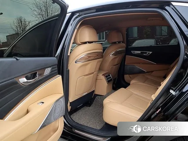 Kia More K9 id 3425398 из Кореи 17