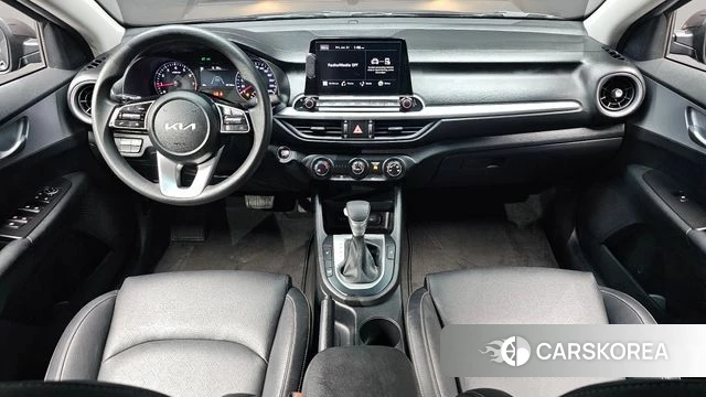 Kia The New K3 2nd generation id 4650154 из Кореи 26
