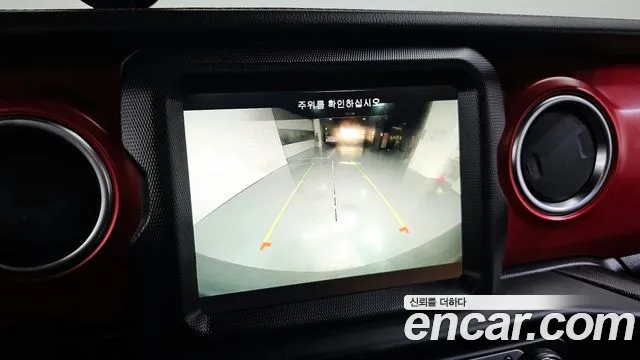 Jeep Wrangler (JL) id 2689316 из Кореи 17