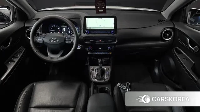 Hyundai The New Kona id 3597783 из Кореи 17