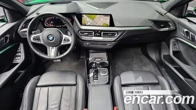 BMW 1 Series (F40) id 2949829 из Кореи 17