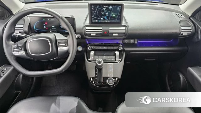 Hyundai Casper id 3897937 из Кореи 17