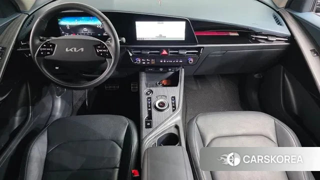 Kia Di Ol Nu Niro id 3759083 из Кореи 17