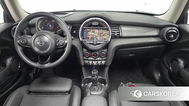 Mini Cooper id 4019343 из Кореи 17