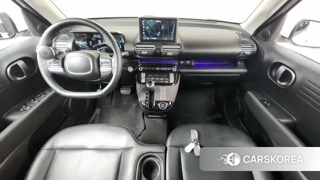 Hyundai Casper id 4282653 из Кореи 33