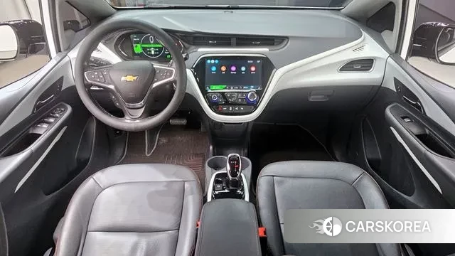 Chevrolet (GM Daewoo) Bolt EV id 3033773 из Кореи 17