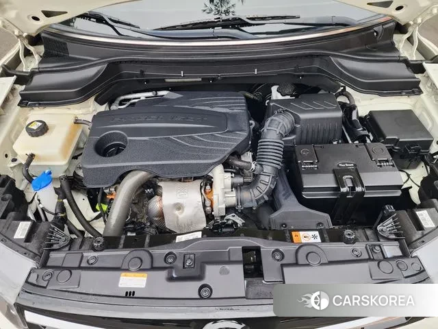 Ssangyong Berry New Tivoli id 3733309 из Кореи 17