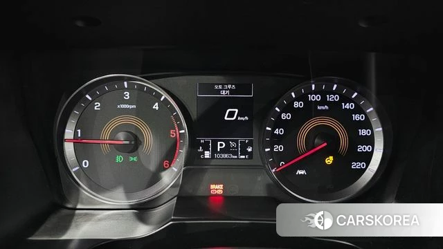 Ssangyong Beautiful Korando id 4764937 из Кореи 28