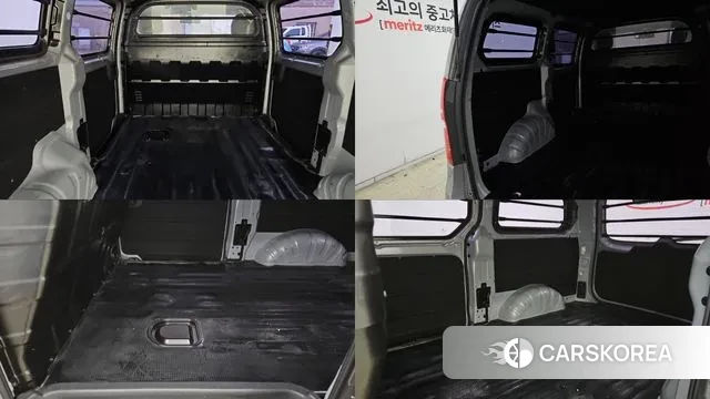 Hyundai The New Grand Starex id 3039085 из Кореи 15