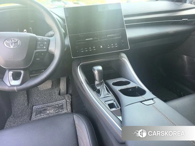 Toyota Asian dragon id 4257670 из Китая 11