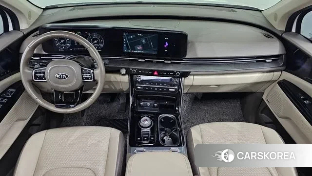 Kia Carnival 4th generation id 3488941 из Кореи 17