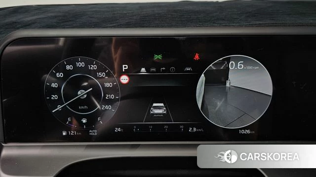 Kia The New Seltos id 4729775 из Кореи 31