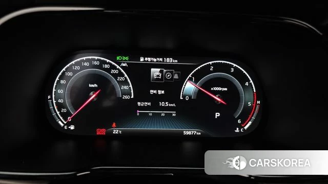 Kia Mohave Master id 3964701 из Кореи 17