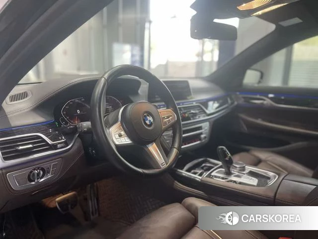 BMW 7 series id 4290728 из Китая 15