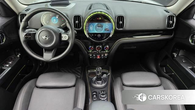 Mini Cooper Countryman id 4749494 из Кореи 30