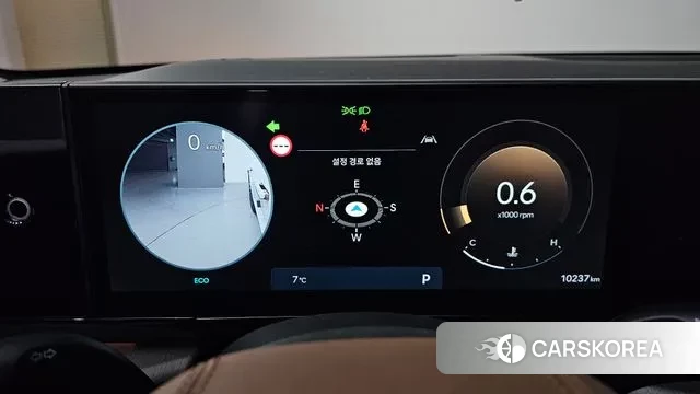 Hyundai Grandeur (GN7) id 3523237 из Кореи 17